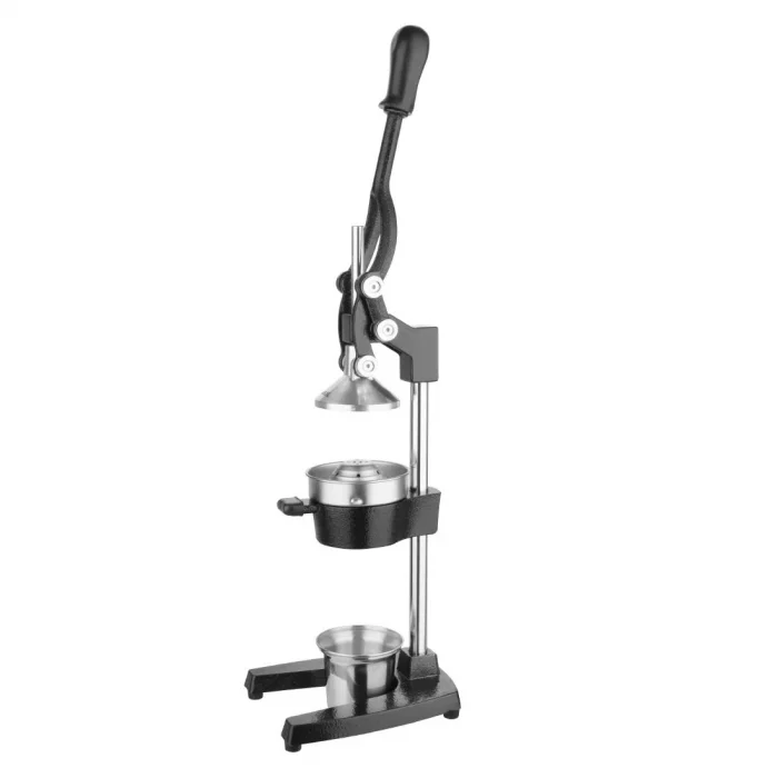 Vogue Cast Iron Juice Extractor - Image 2