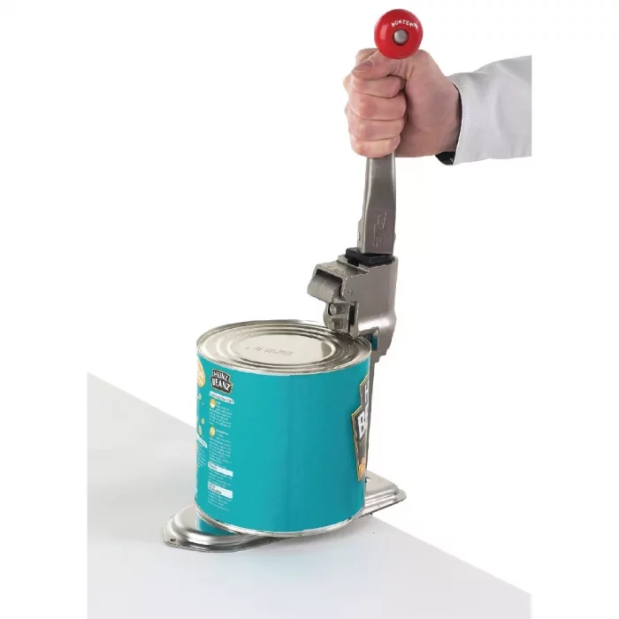 Bonzer Titan Super Bench Can Opener 25in - Image 2