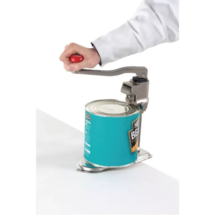 Bonzer Titan Super Bench Can Opener 25in - Image 3