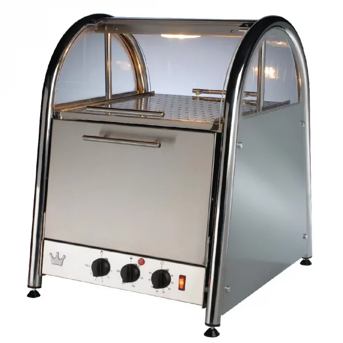 King Edward Bake and Display Potato Oven VISTA60 - Image 1