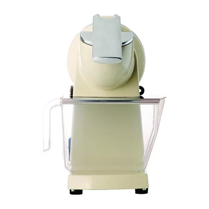 Santos Electric Cheese Grater 02A - Image 3
