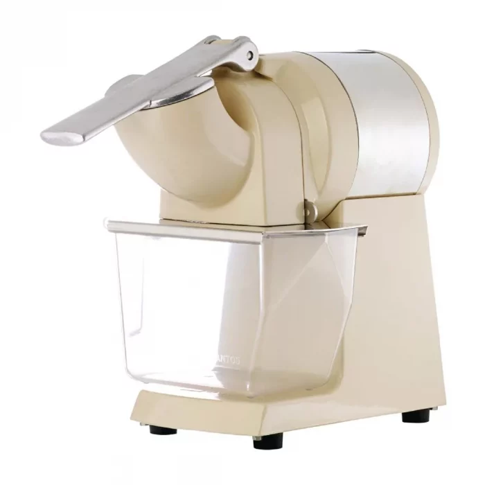Santos Electric Cheese Grater 02A - Image 4