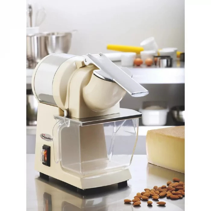 Santos Electric Cheese Grater 02A - Image 6