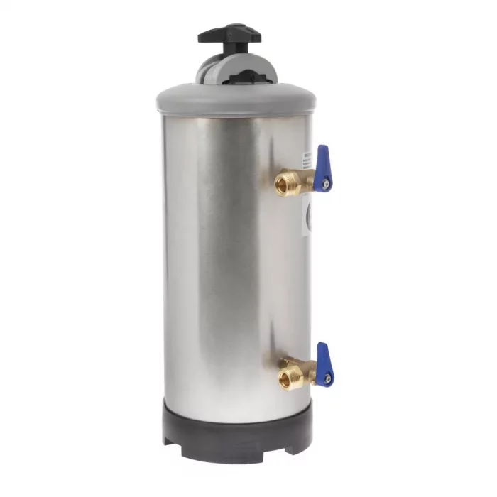 Manual Water Softener WS12-K - Image 3