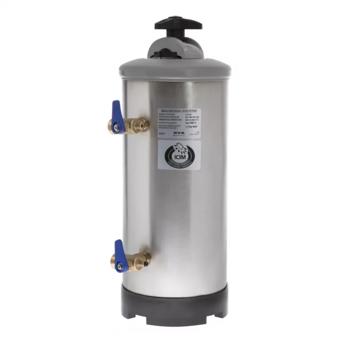 Manual Water Softener WS12-K - Image 6