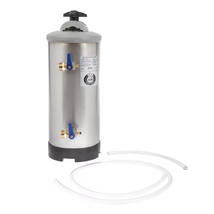 Manual Water Softener WS12-K - Image 7