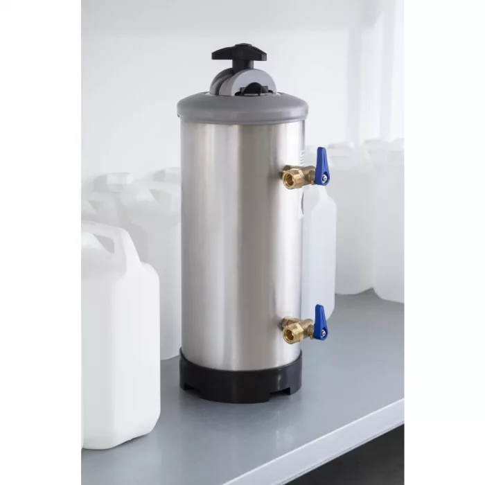 Manual Water Softener WS12-K - Image 8