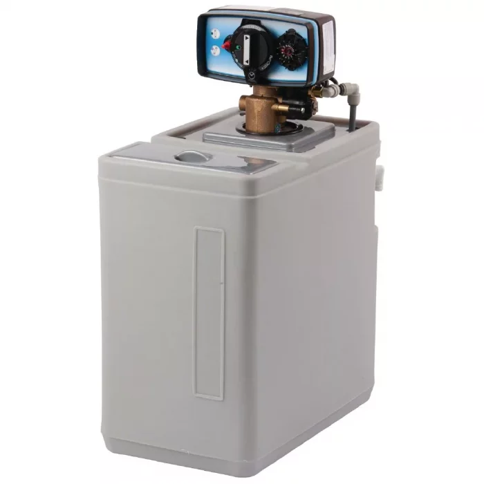 Automatic Water Softener Cold Feed WSAUTO - Image 1
