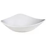 Churchill Lotus Triangle Bowls 235mm (Pack of 12)