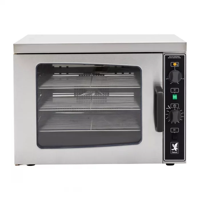 Falcon Convection Oven E711 - Image 2
