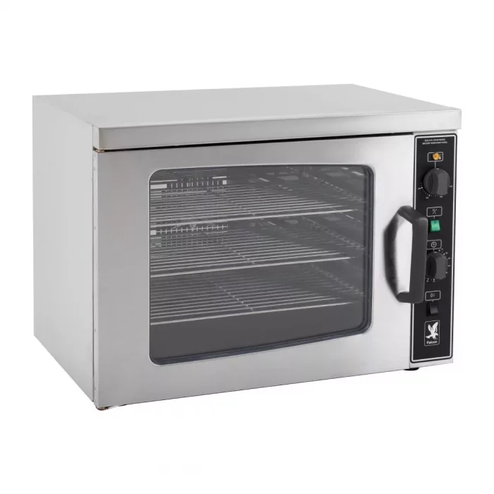 Falcon Convection Oven E711 - Image 1