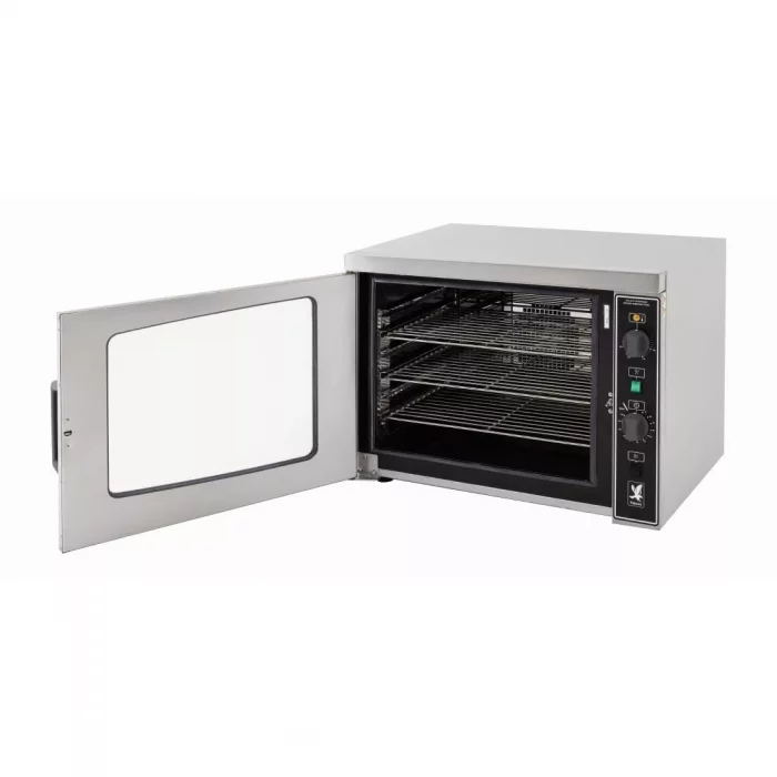 Falcon Convection Oven E711 - Image 4