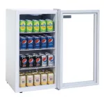 Polar C-Series Under Counter Display Fridge White - Image 2