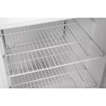 Polar C-Series Under Counter Display Fridge White - Image 3