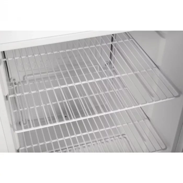 Polar C-Series Under Counter Display Fridge White - Image 3