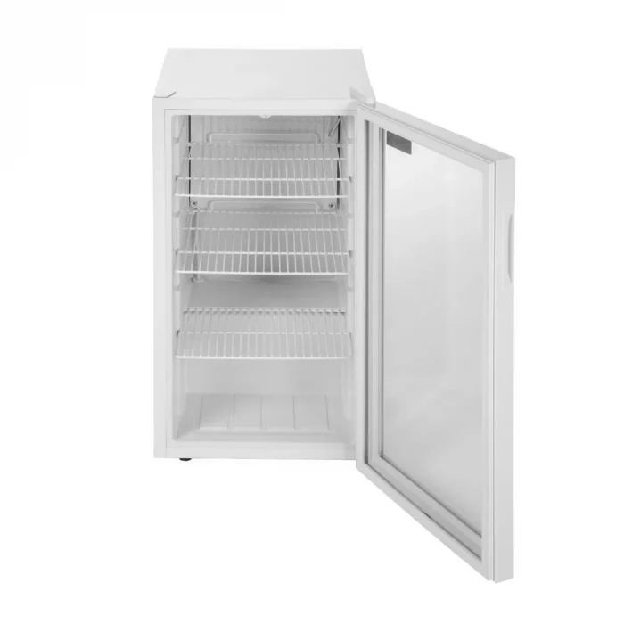 Polar C-Series Under Counter Display Fridge White - Image 5