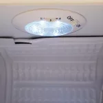 Polar C-Series Under Counter Display Fridge White - Image 6