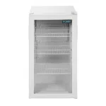 Polar C-Series Under Counter Display Fridge White - Image 7