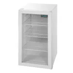 Polar C-Series Under Counter Display Fridge White - Image 9