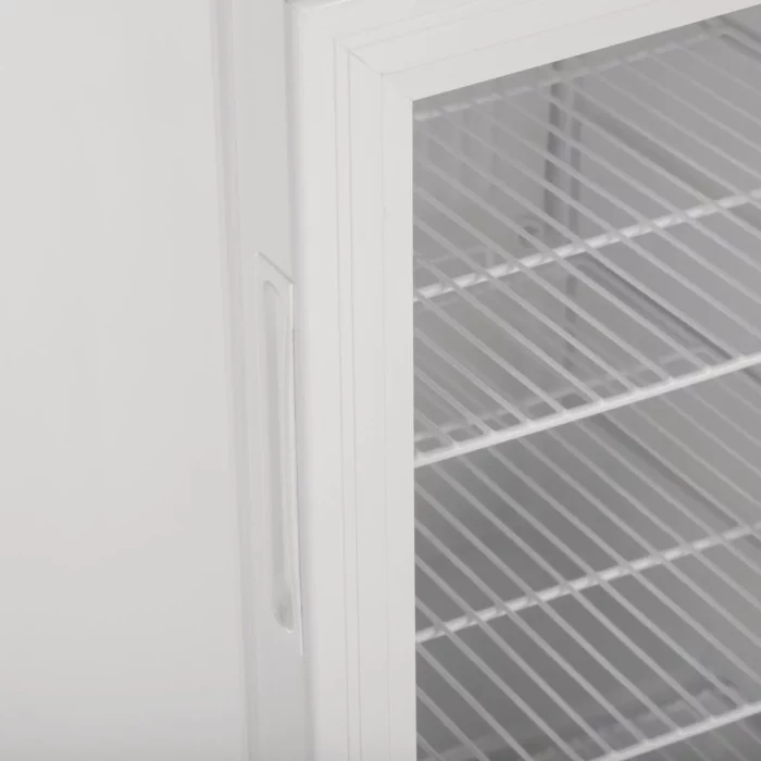 Polar C-Series Under Counter Display Fridge White - Image 11