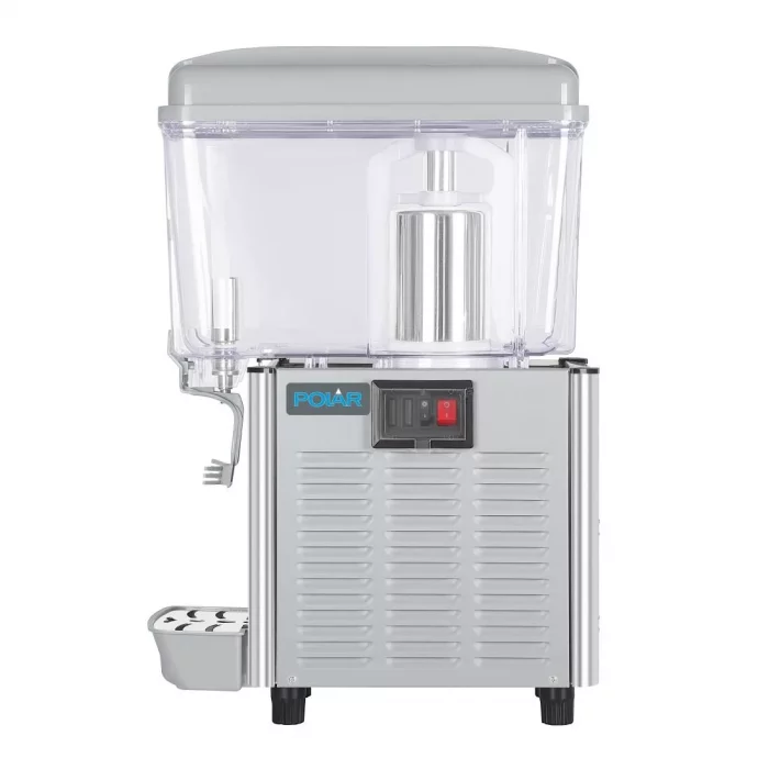 Polar G-Series Chilled Drinks Dispenser - Image 3