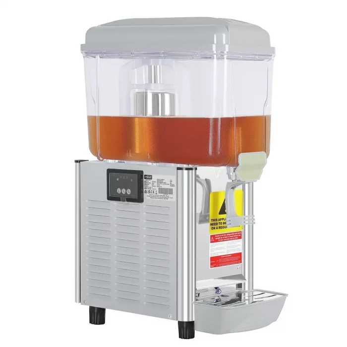 Polar G-Series Chilled Drinks Dispenser - Image 4