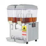 Polar G-Series Twin Tank Chilled Drinks Dispenser - Image 3
