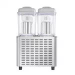 Polar G-Series Twin Tank Chilled Drinks Dispenser - Image 6