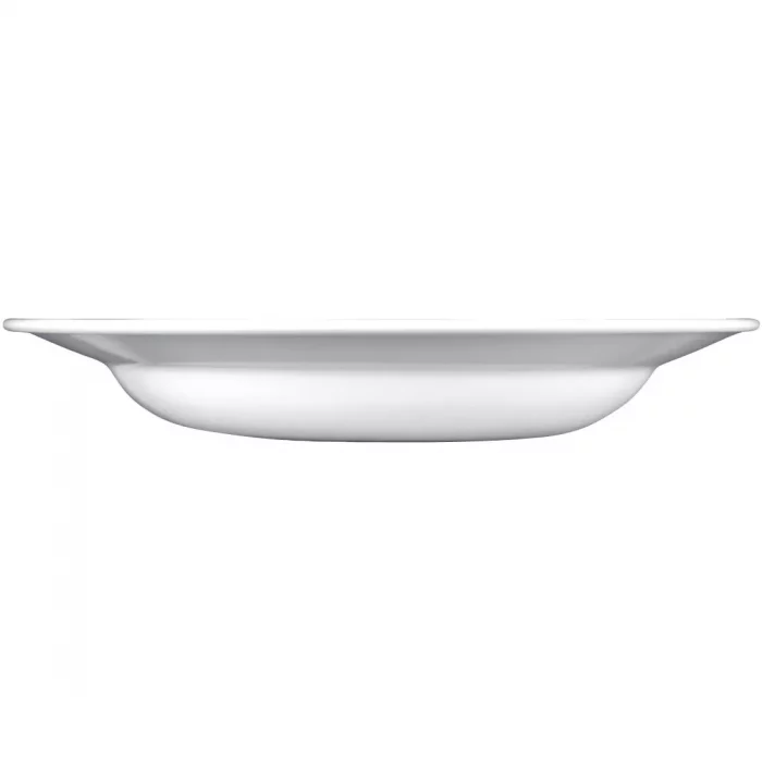 Churchill Profile Rimmed Soup Bowls 500ml (Pack of 12) - Image 2
