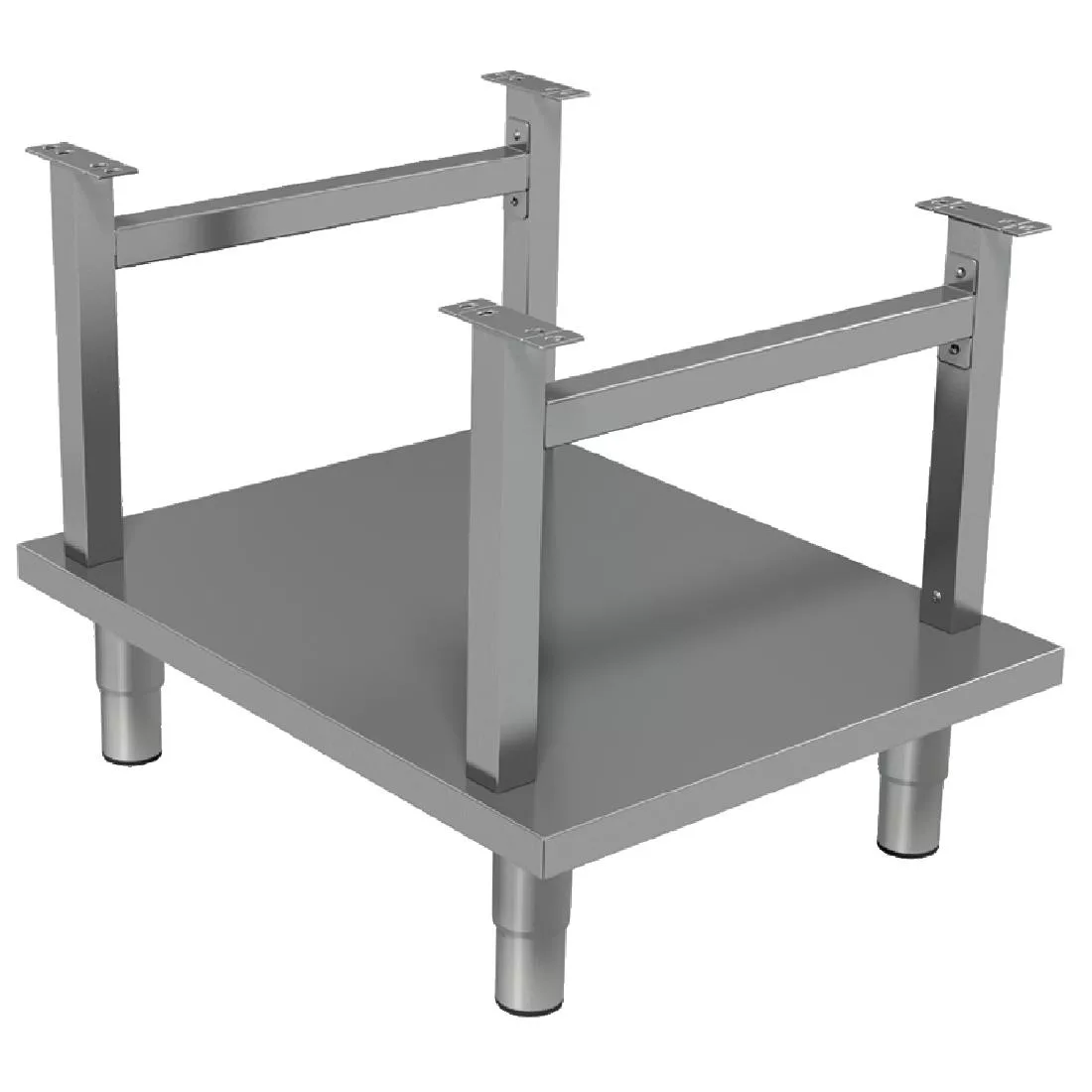 cf850_y_stand-fixed.jpg Falcon Dominator Plus Chargrill Stand with Feet - Image 1