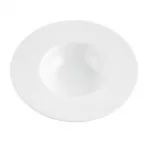 Royal Porcelain Classic White Pasta Plates 280mm (Pack of 6) - Image 3