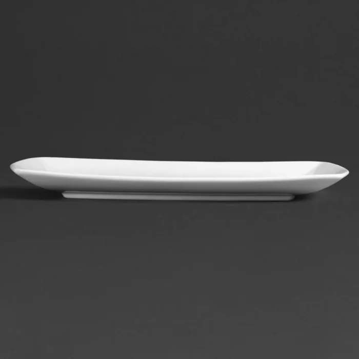 Royal Porcelain Kana Rectangular Platters 320mm (Pack of 12) - Image 3