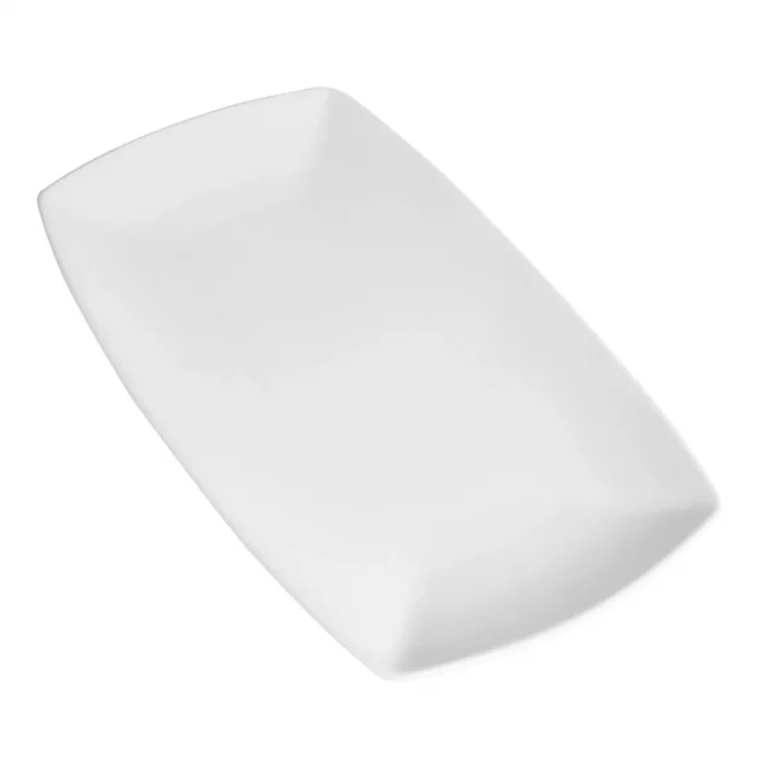 Royal Porcelain Kana Rectangular Platters 320mm (Pack of 12) - Image 2