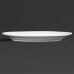 Royal Porcelain Oriental Oval Plates 230mm length (Pack of 12) - Image 3