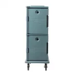Cambro Ultra Camcart Slate Blue - Image 2