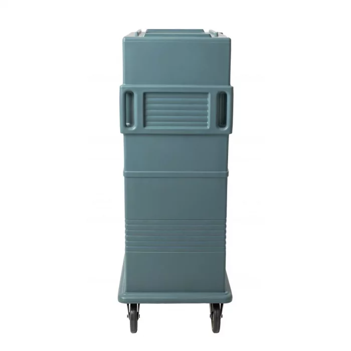 Cambro Ultra Camcart Slate Blue - Image 4