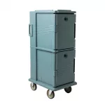 Cambro Ultra Camcart Slate Blue - Image 5