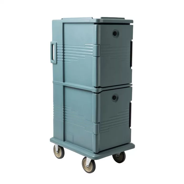 Cambro Ultra Camcart Slate Blue - Image 5