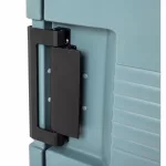 Cambro Ultra Camcart Slate Blue - Image 7