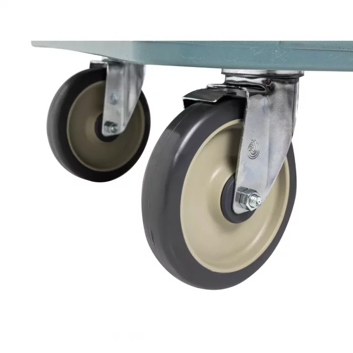 Cambro Ultra Camcart Slate Blue - Image 8