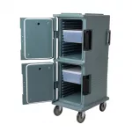 Cambro Ultra Camcart Slate Blue - Image 9