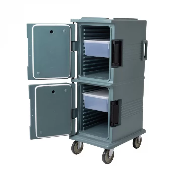 Cambro Ultra Camcart Slate Blue - Image 9