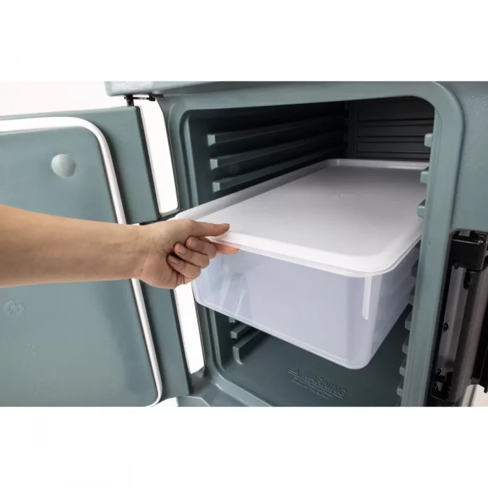 Cambro Ultra Camcart Slate Blue - Image 10