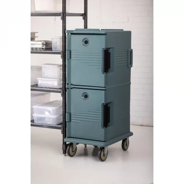 Cambro Ultra Camcart Slate Blue - Image 11