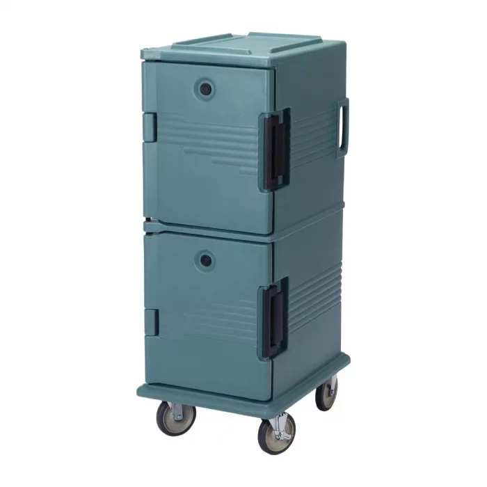 Cambro Ultra Camcart Slate Blue - Image 1