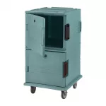 Cambro Ultra Camcart Large Slate Blue - Image 2