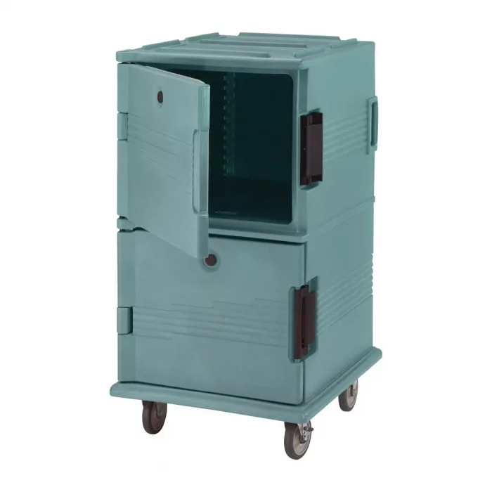 Cambro Ultra Camcart Large Slate Blue - Image 2