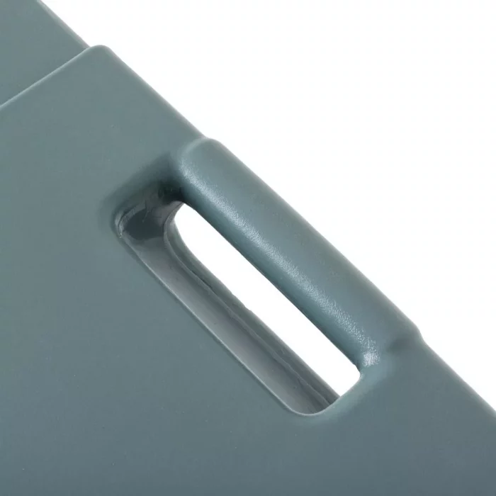 Cambro Heated Insulated Food Box Blue - Image 7