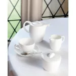 Royal Bone Ascot Sugar Bowls with Lids (Pack of 12) - Image 2