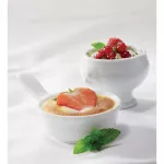 Revol Miniature Lion Head Appetiser Bowls 55mm (Pack of 6) - Image 3